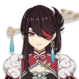 Beidou character icon