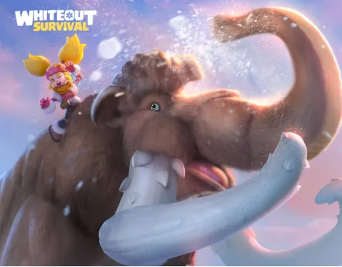 Mammoth