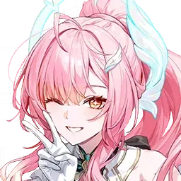 Aemeath portrait from the Wuthering Waves Version 3.5 rerun banner