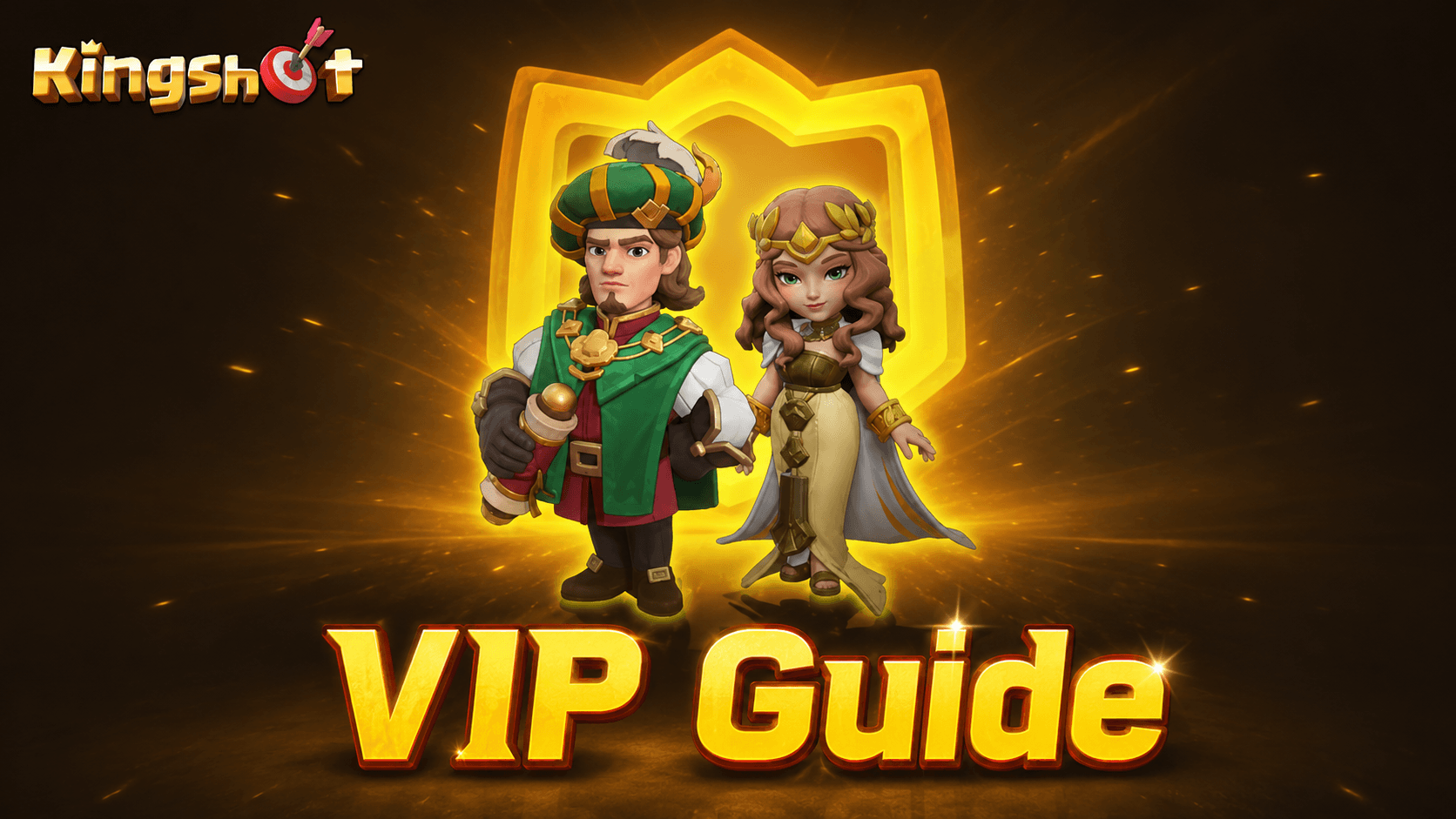 Kingshot VIP Guide 2026: Cost Table, Perks, and F2P Strategy for 2026