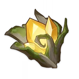 Coiled Core of Life material icon
