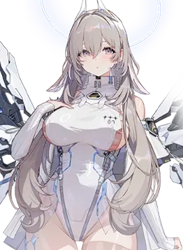 Sereniel Chaos Zero Nightmare