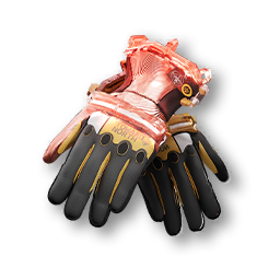 Frontiers Fiber Gloves T1