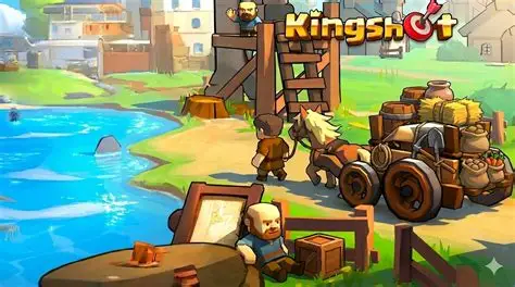 Kingshot Resources Farming Guide: The Ultimate Blueprint for Never Running Out Again