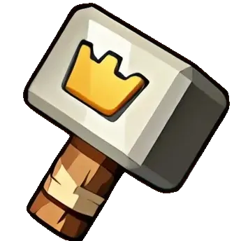 Forgehammers