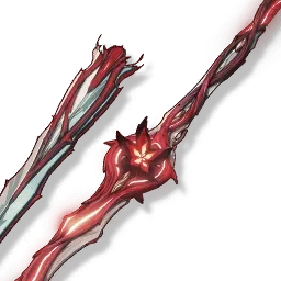 Wuthering Waves Aemeath five-star sword alternatives Red Spring Emerald Sentence and Blazing Brilliance