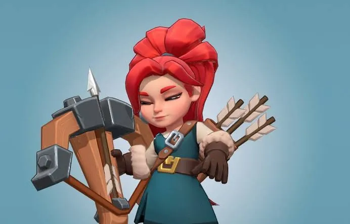 Diana