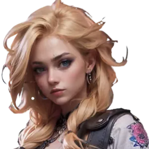 Natalie hero in Last Z: Survival Shooter