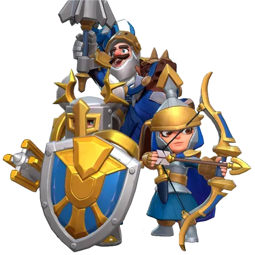 Troop Type