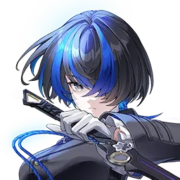 Daffodill or Lacrimosa team character