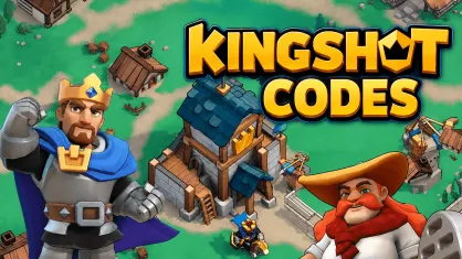 Kingshot Codes Juli 2026: Aktuelle Codes und kostenlose Belohnungen