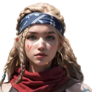 Selena hero in Last Z: Survival Shooter
