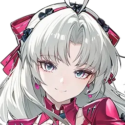 Carlotta selectable 5-star Resonator
