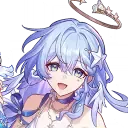 知更鳥·晴歌角色圖