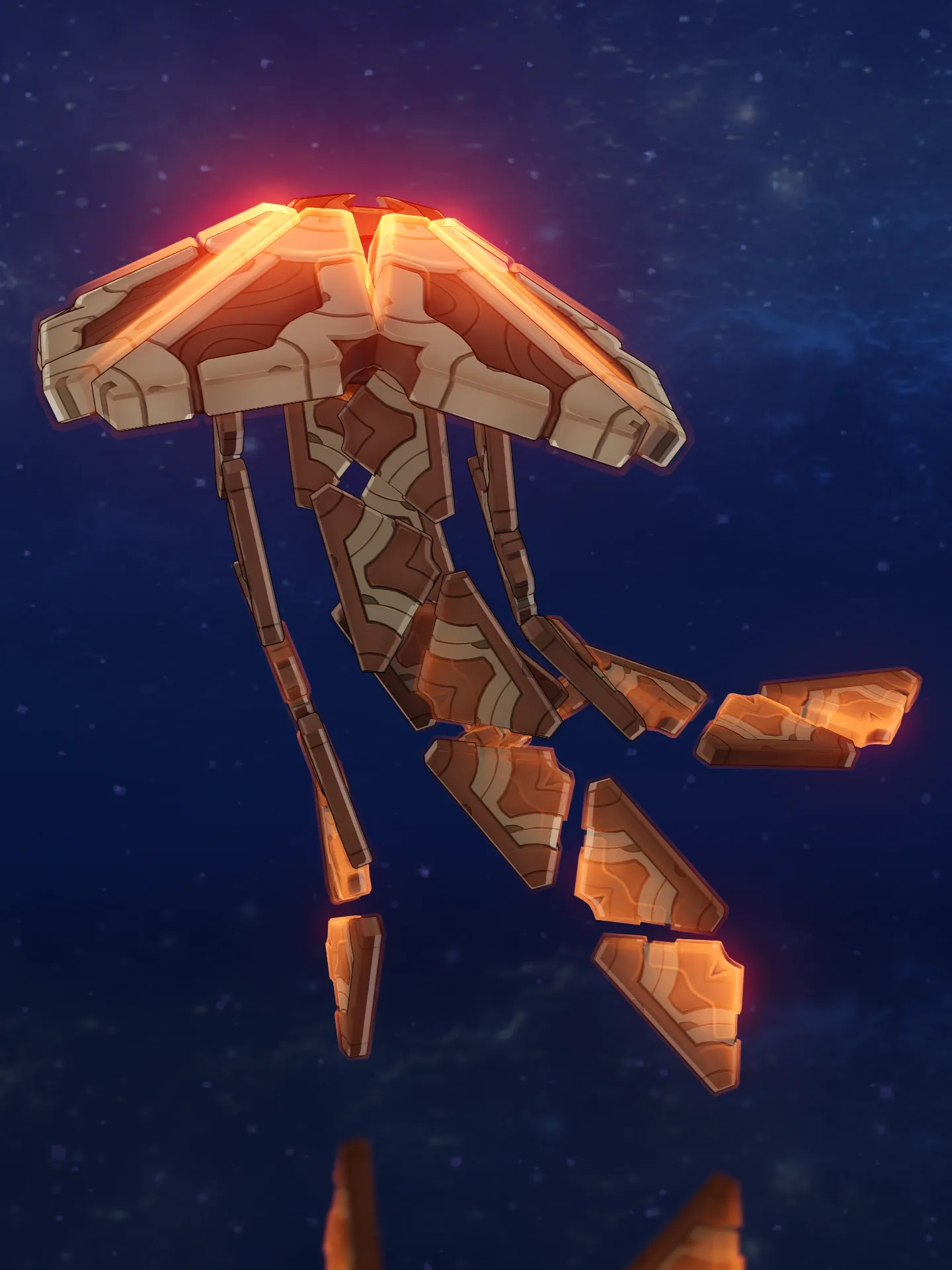 Ruin Scout - Genshin Impact Spiral Abyss 7.0