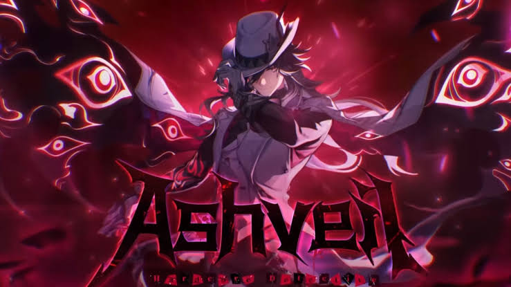 Ashveil