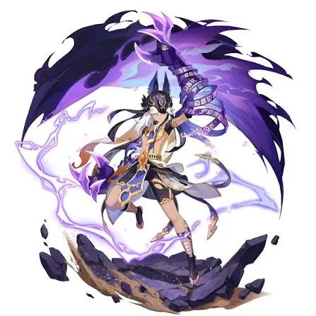 Cyno