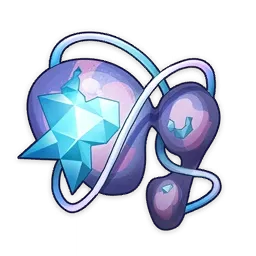 Prime Chimeric Nexus material for Vodyanitsa