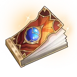 Exclusive Skin Draw Ticket icon in The Seven Deadly Sins: Origin