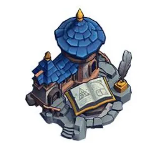 Academy Research