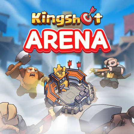 Kingshot Arena