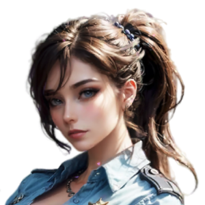 Katrina Cop hero in Last Z: Survival Shooter