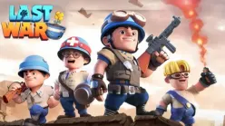 Last War Survival Tier List: Which hero is the best one to upgrade ?