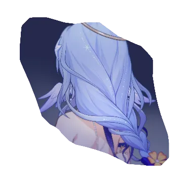 Robin Summeretto E1 Stray Bird of Summer Eidolon