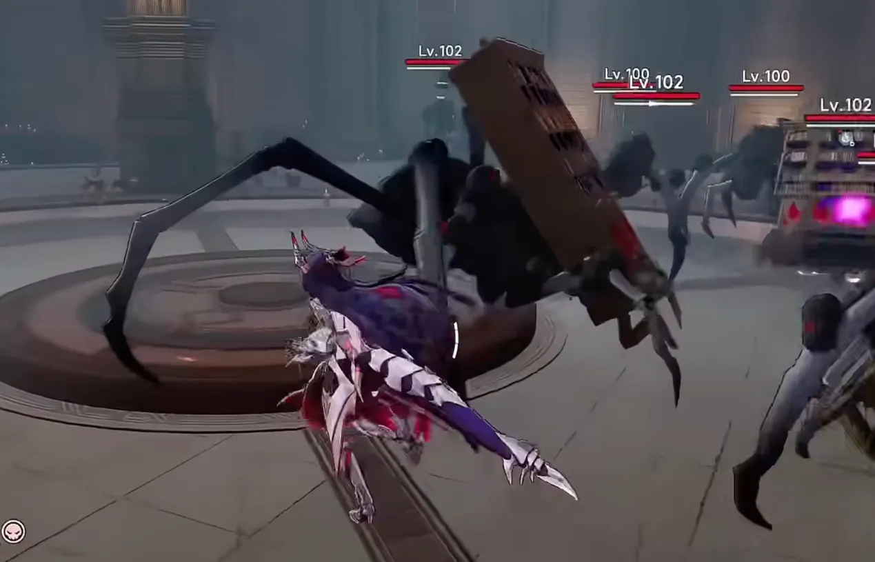 Farming Equipment in Crimson Castle