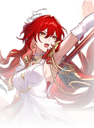 Himeko Nova Honkai Star Rail character