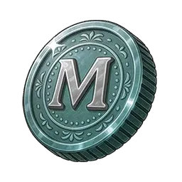 Loyalty icon in The Seven Deadly Sins: Origin