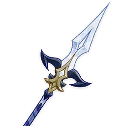 Song of the Vigil weapon for Alyosha