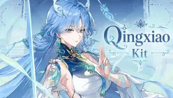 WuWa Qingxiao Kit & Gameplay: Skill, Forte & Resonance Chain