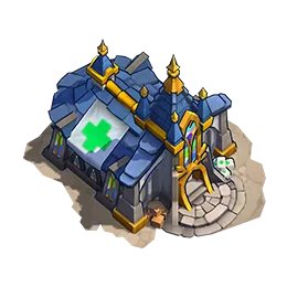 Manage Your Infirmary
