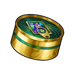Crime and Punishment Cold Snack upgrade material