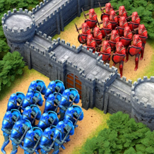 全軍之戰