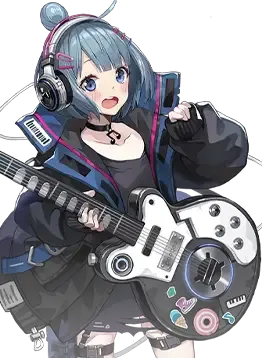 Nia Chaos Zero Nightmare