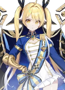 Tiphera Chaos Zero Nightmare