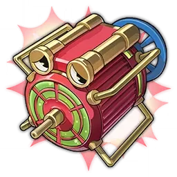 Dream Making Engine material in Honkai Star Rail