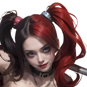 Harleyna hero in Last Z: Survival Shooter