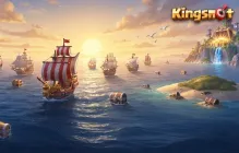 Kingshot Windward Voyage Guide: Rules, Rewards & Fleet Strategy