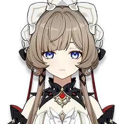 Sandrone character icon
