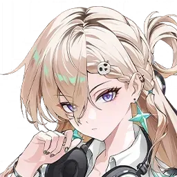 Lynae portrait from the Wuthering Waves Version 3.5 rerun banner