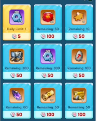 The Lucky Pouch