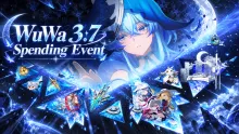 WuWa 3.7 Spending Event: Moonlit Path Rewards & Best Top-Up Routes