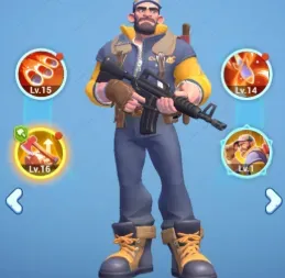 Сардж (Sarge)