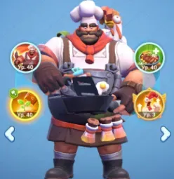 Шеф (Chef)