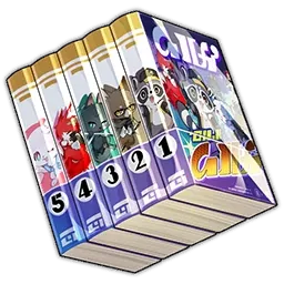 The Fluffy Collector's Edition