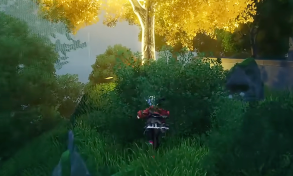 Get Broken Blade