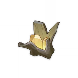 Hollow Root of Life weapon material for Vesna